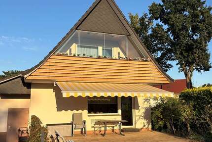 Haus zum Kaufen in Neu Wulmstorf 545.000 € 141 m² 5 zimmer