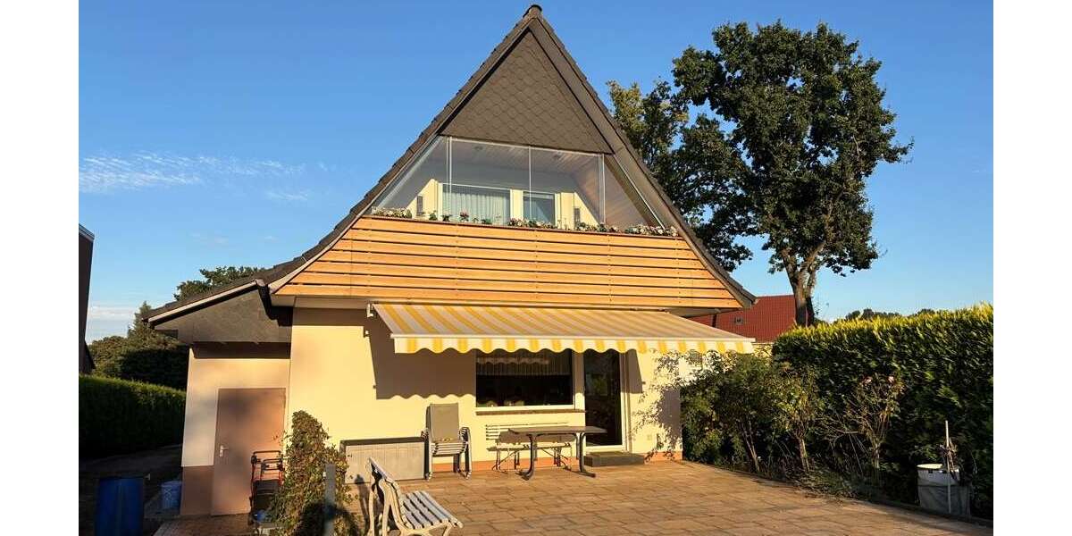 Haus zum Kaufen in Neu Wulmstorf 545.000 € 141 m² 5 zimmer