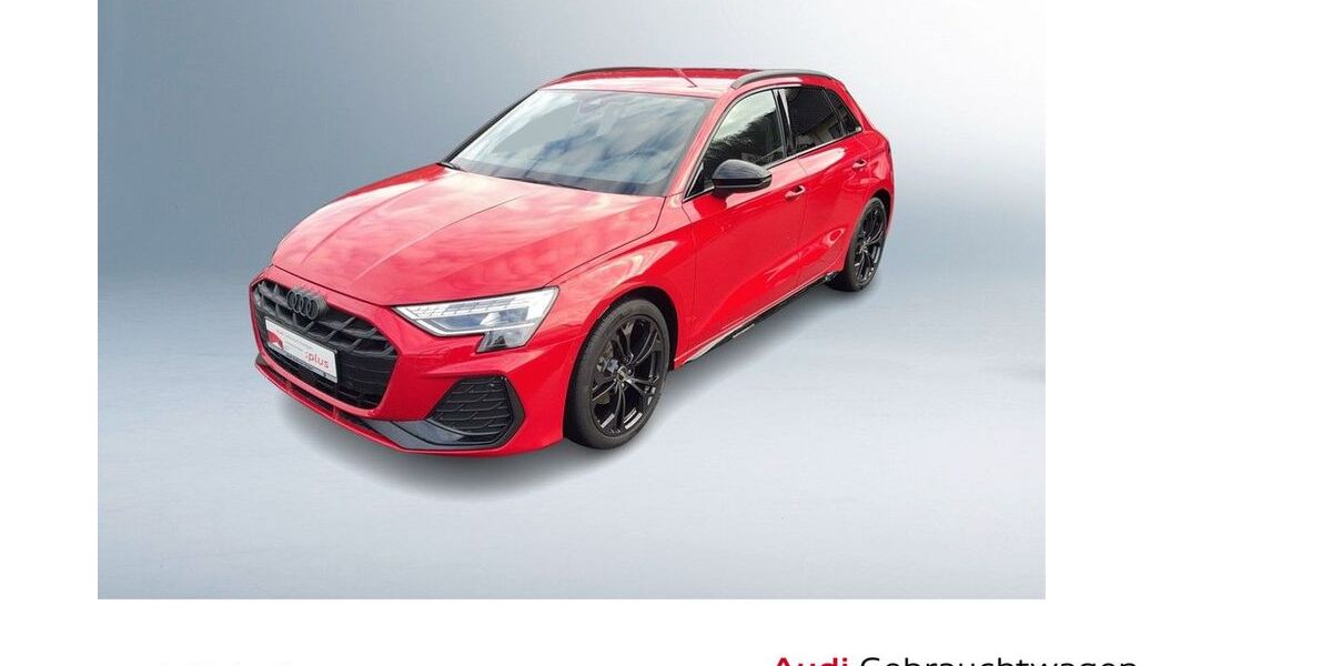 Audi A3 13.700 km 39.910 &euro; Siegen 57074