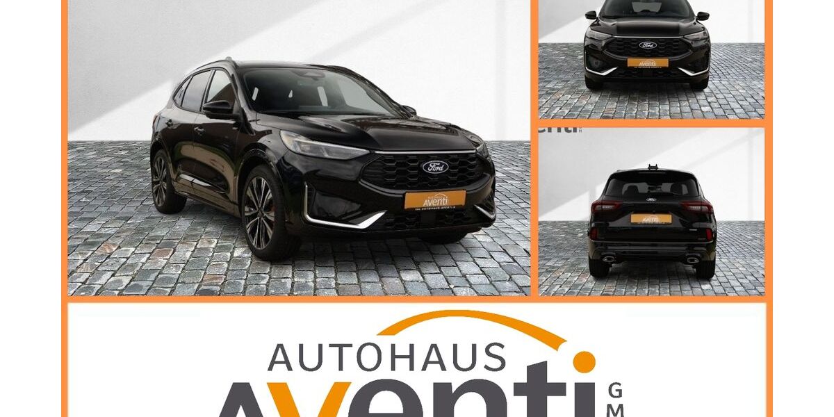 Ford Kuga 3.750 km 39.699 &euro; Bamberg 96052