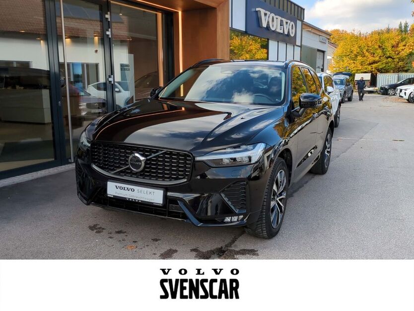 Volvo XC60 139.300 km 34.960 € Baierbrunn 82065