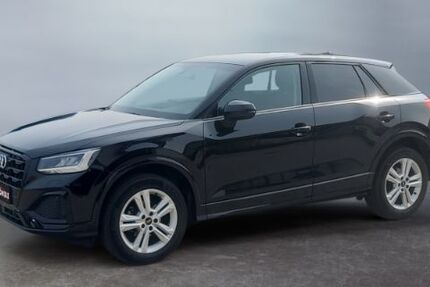 Audi Q2 25.500 km 22.380 &euro; Grafenhausen 79865