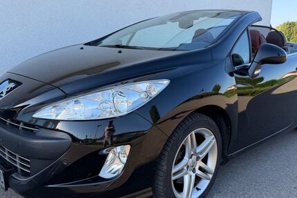 Peugeot 308 157.000 km 6.900 &euro; Mering 86415