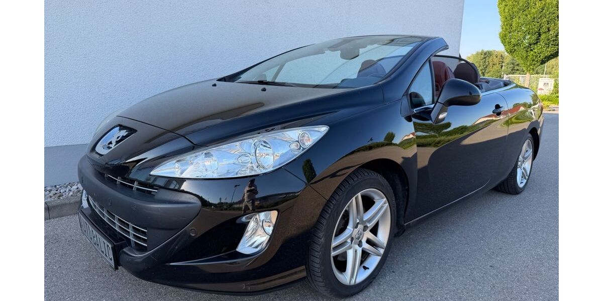 Peugeot 308 157.000 km 6.900 &euro; Mering 86415