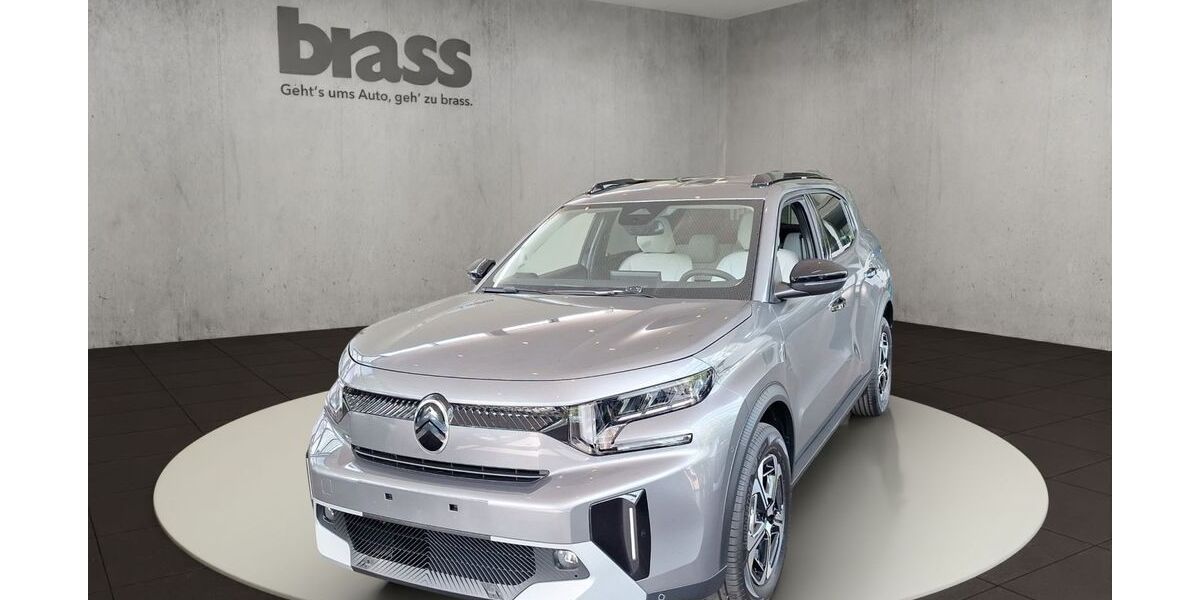 Citroen C3 Aircross 4.500 km 23.990 &euro; Darmstadt 64293