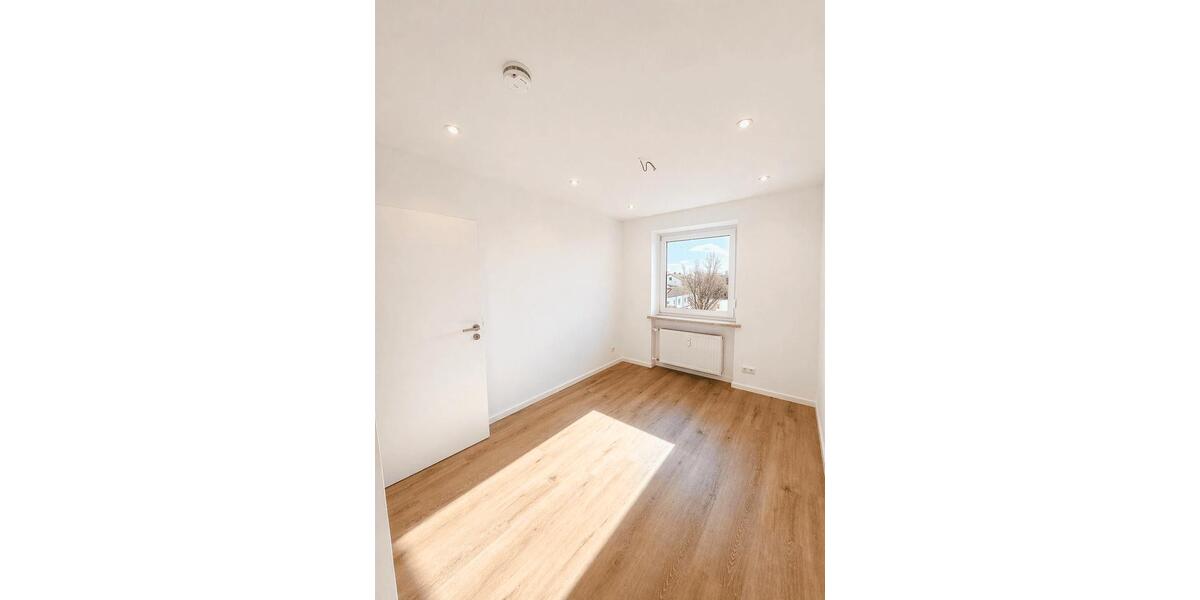 Etagenwohnung Winhöring - 3 Zimmer, 83 m&sup2;, 289.500&euro; | Angebot:26440554