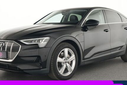 Audi e-tron 53.607 km 32.444 € Dietzenbach bei Frankfurt 63128