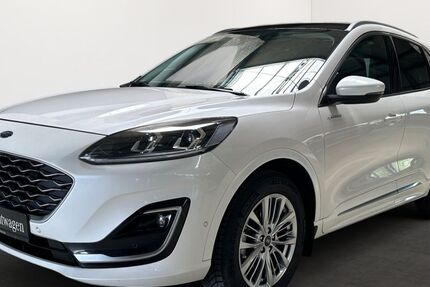 Ford Kuga 54.750 km 25.450 &euro; Lübben 15907