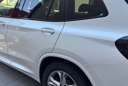 BMW X3 99.000 km 37.200 &euro; Thyrnau 94136