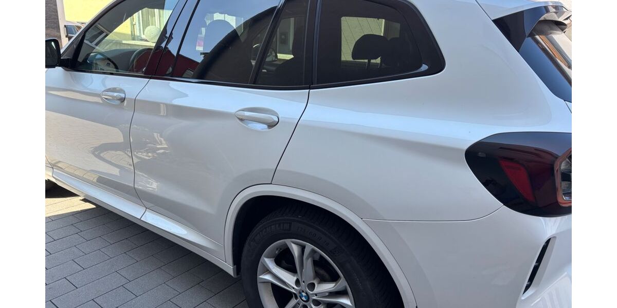 BMW X3 99.000 km 37.200 &euro; Thyrnau 94136