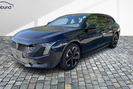 Peugeot 508 32.033 km 25.970 € Neuensalz 08541