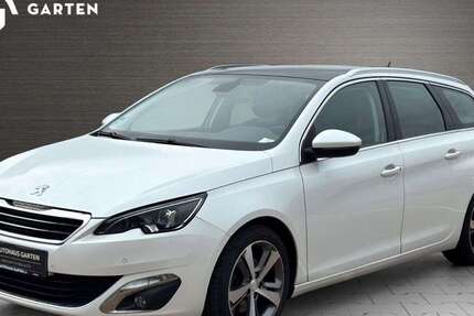 Peugeot 308 240.590 km 5.950 &euro; Einbeck 37574
