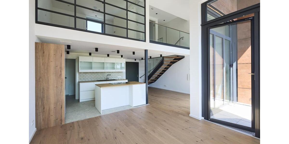 Maisonettenwohnung Wertingen - 2 Zimmer, 74 m&sup2;, 1.030&euro; | Angebot:24781165