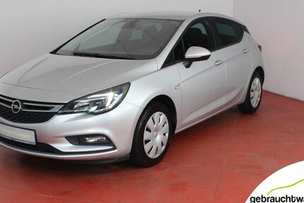 Opel Astra 69.357 km 8.949 &euro; Horn Bad Meinberg 32805