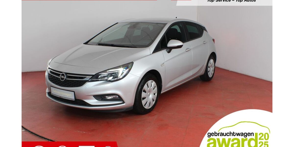 Opel Astra 69.357 km 8.949 &euro; Horn Bad Meinberg 32805