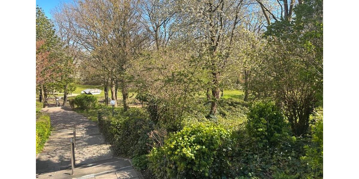 Etagenwohnung Neustadt in Holstein - 1 Zimmer, 42 m&sup2;, 700&euro; | Angebot:26311636