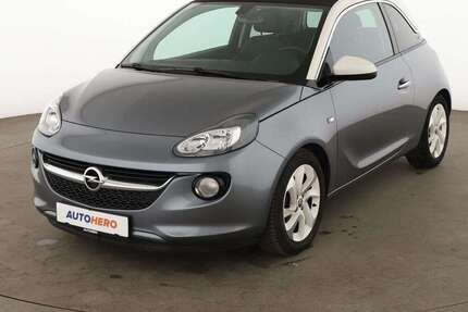Opel Adam 33.090 km 12.490 &euro; Nürnberg 90441