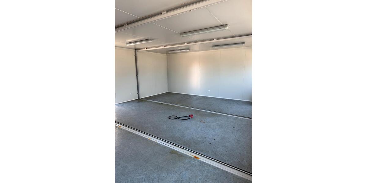 Gewerbeobjekt Burgkirchen an der Alz - 590&euro; | Angebot:26065492
