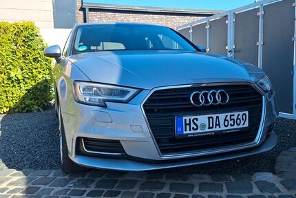 Audi A3 61.000 km 17.500 &euro; Gangelt 52538