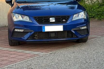 Seat Leon 112.000 km 14.900 &euro; Thalmässing 91177