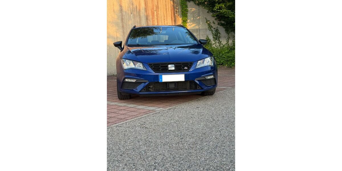 Seat Leon 112.000 km 14.900 &euro; Thalmässing 91177