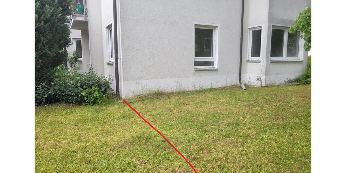 Hochparterre Rödental - 3 Zimmer, 76 m&sup2;, 179.000&euro; | Angebot:26713957