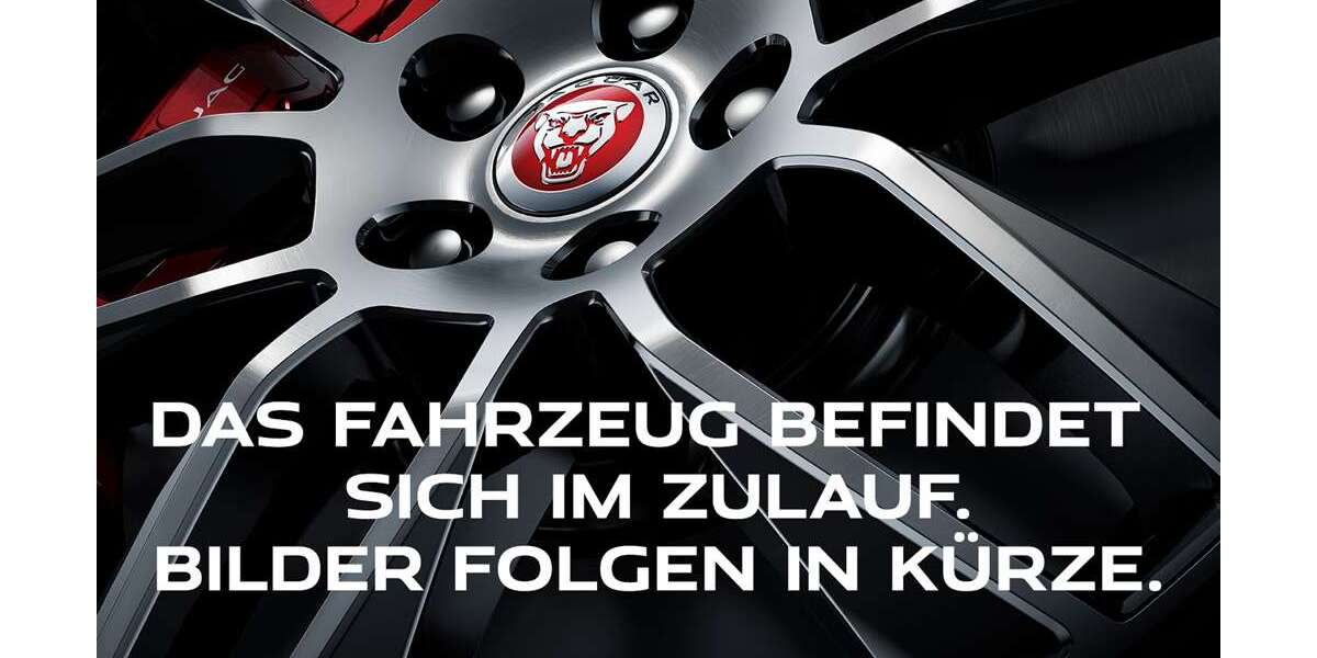 Jaguar E-Pace 54.900 km 24.590 &euro; Greding 91171