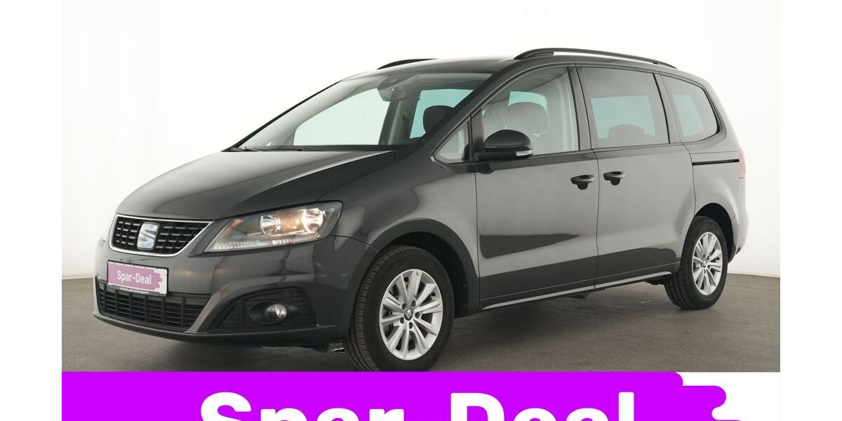 Seat Alhambra 78.343 km 25.389 &euro; Neuss 41460