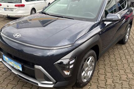 Hyundai KONA 7.900 km 26.990 &euro; Eichstätt 85072