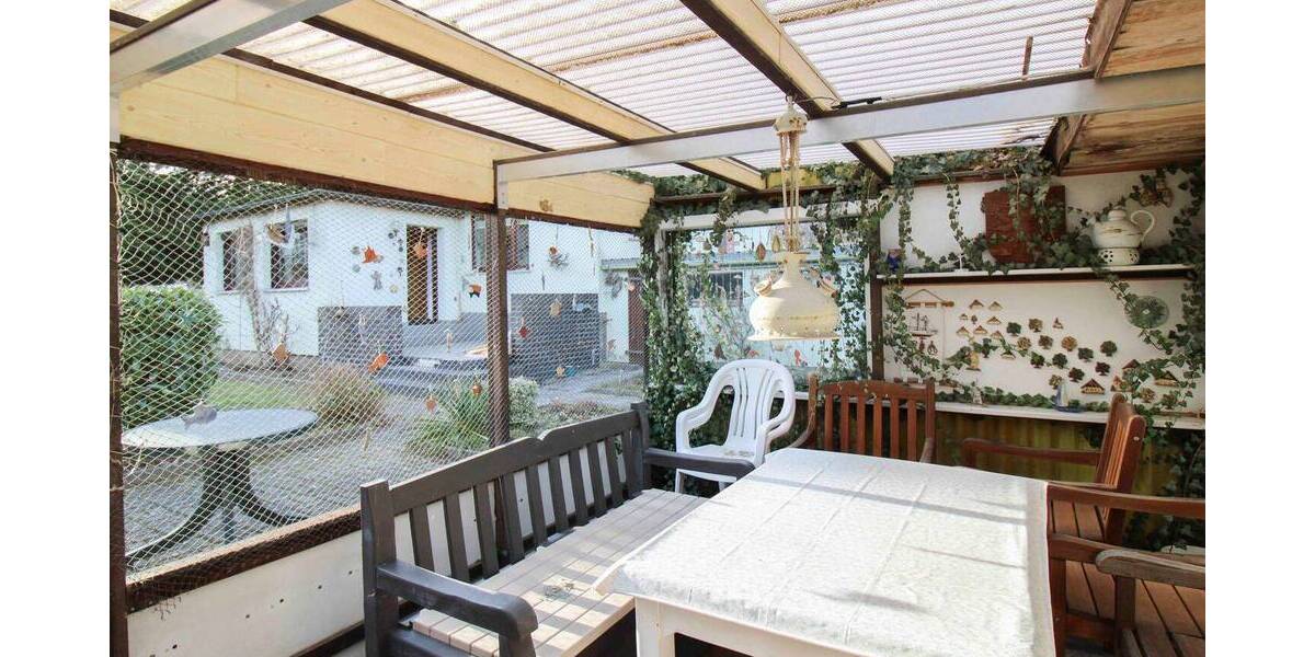 Einfamilienhaus Putbus - 4 Zimmer, 130 m&sup2;, 249.000&euro; | Angebot:26307590