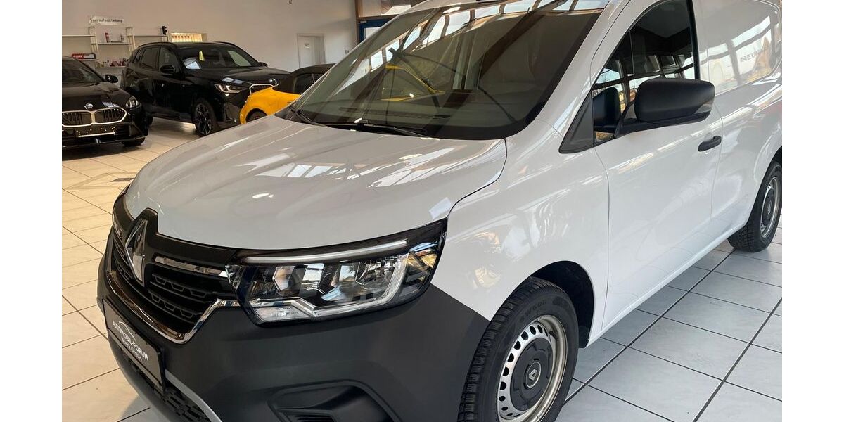 Renault Kangoo 48.900 km 16.500 &euro; Frankenhardt-Honhardt 74586