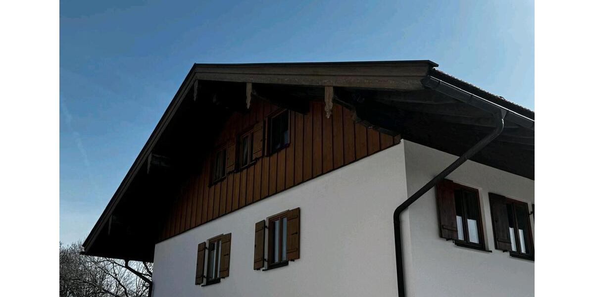 Dachgeschoßwohnung Gmund am Tegernsee - 1 Zimmer, 44 m&sup2;, 528&euro; | Angebot:25403408