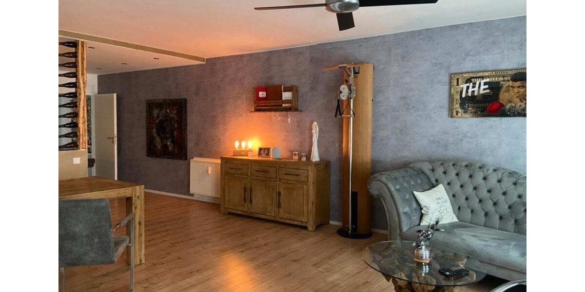 Barrierefreie Eigentumswohnung mit gehobener Ausstattung 4 zimmer