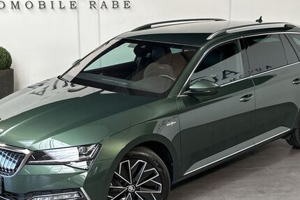 Skoda Superb 114.750 km 22.989 € Wardenburg 26203