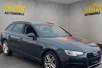 Audi A4 139.900 km 14.499 &euro; Fulda 36043