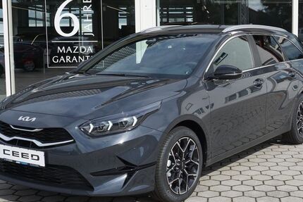 Kia ceed Sportswagon 4.000 km 26.950 &euro; Cham 93413