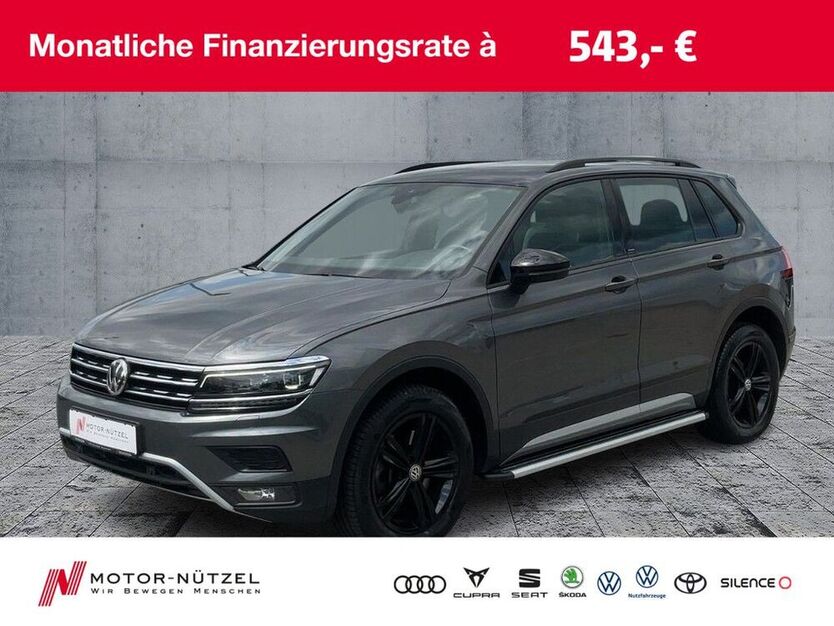 Tiguan