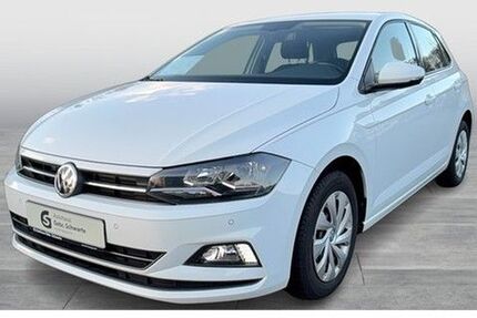 VW Polo 110.500 km 11.950 € Meppen 49716