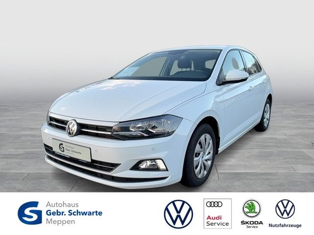 VW Polo 110.500 km 11.950 € Meppen 49716