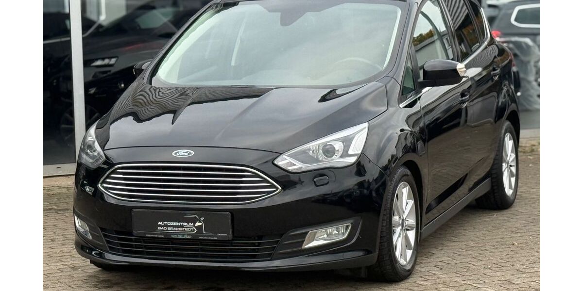 Ford C-Max 67.000 km 11.990 &euro; Bad Bramstedt 24576