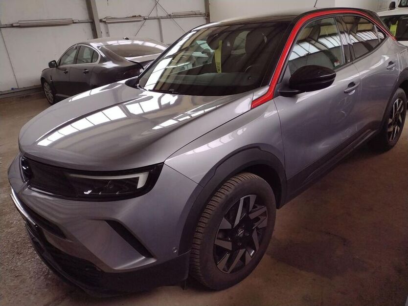 Mokka