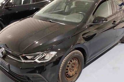 VW Polo 40.860 km 17.490 &euro; Braunschweig Wenden 38110