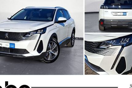 Peugeot 3008 66.700 km 17.350 &euro; Villingen Schwenningen 78052