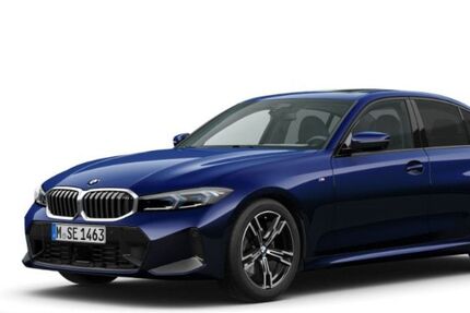 BMW 320 16.929 km 42.850 € Osnabrück 49084