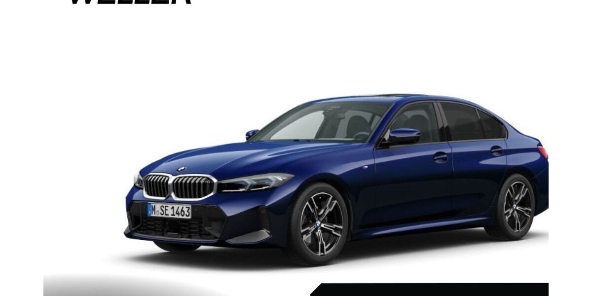 BMW 320 16.929 km 42.850 € Osnabrück 49084