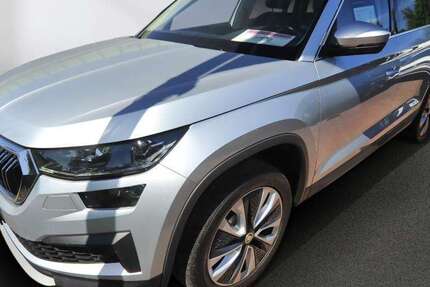 Skoda Kodiaq 91.750 km 35.990 &euro; Bad Schwartau 23611