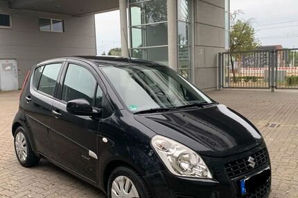 Suzuki Splash 151.000 km 3.550 &euro; Bremen 28327