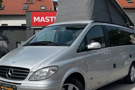 Mercedes-Benz Viano 210.000 km 27.990 &euro; Worms 67547