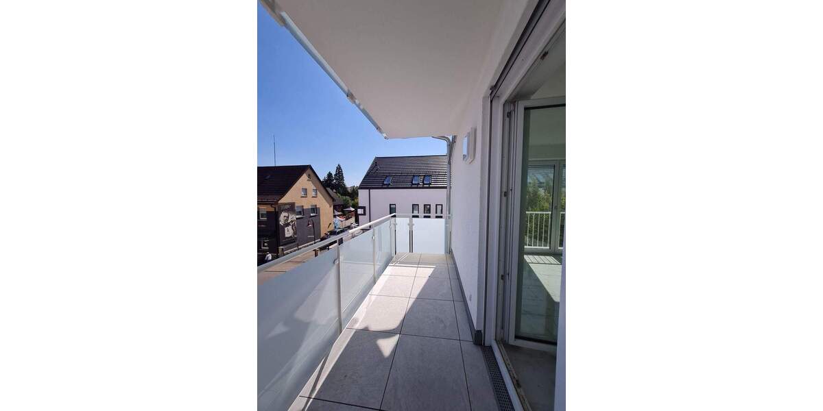 Etagenwohnung Bad Wimpfen - 3 Zimmer, 81 m&sup2;, 1.300&euro; | Angebot:26556708