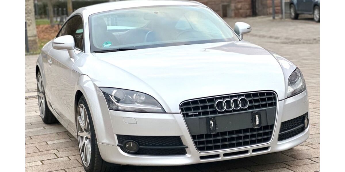 Audi TT 230.899 km 9.700 &euro; Bovenden 37120